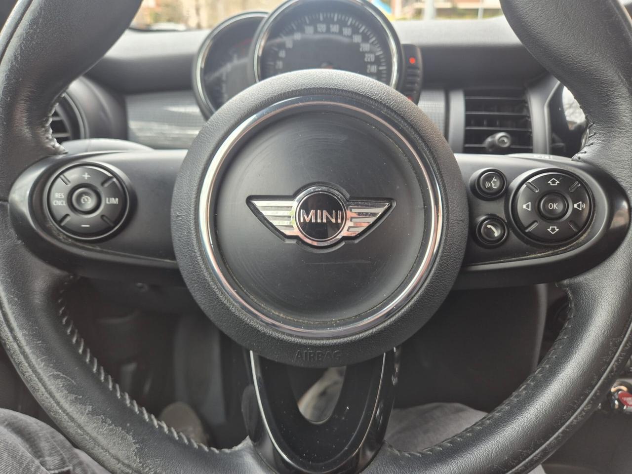 Mini 1.5 Cooper Cabrio C.AUTOM.