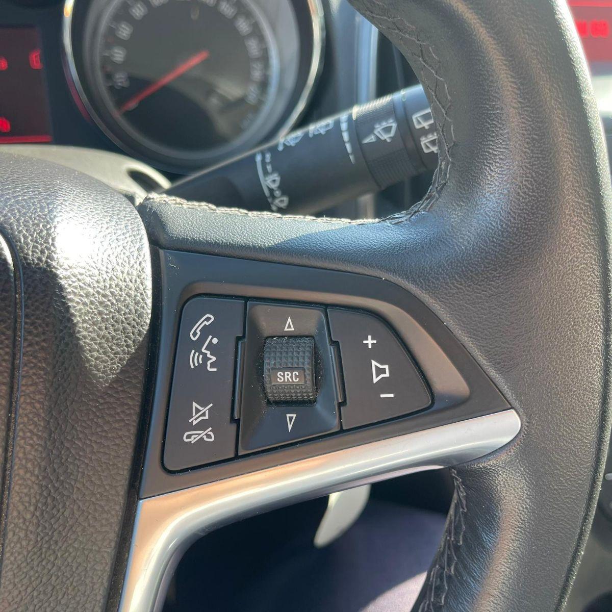 OPEL - Astra - 1.7 CDTI 125CV 5p. Cosmo