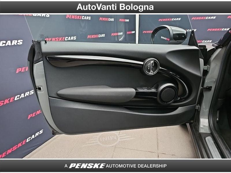 MINI Mini Full Electric Mini Cooper SE Electric