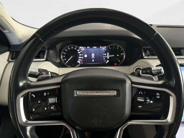 LAND ROVER Range Rover Velar 2.0D I4 204 CV S