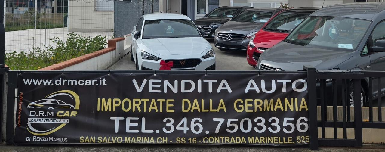 Audi A4 Avant 40 TDI S tronic line edition