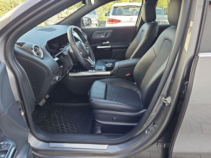 Mercedes-Benz GLA GLA 180 d Automatic Sport Plus