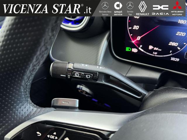 MERCEDES-BENZ GLC 220 d MHV 4MATIC AMG PREMIUM