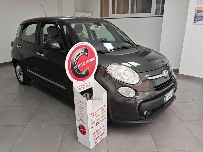 FIAT 500L 500L 1.3 Multijet 95 CV Pop Star