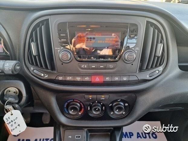 Fiat Doblò 1.3 Mjt (N1)(KM 110.000--IVA INCL.)