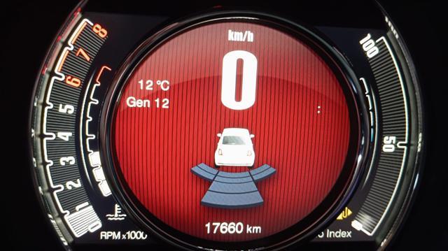 FIAT 500 *PROMO* 1.0 Hybrid Dolcevita