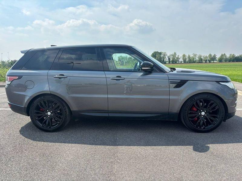 Land Rover Range Rover Sport 3.0 Diesel HSE SDV6