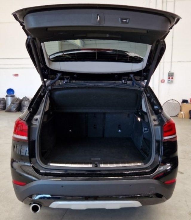BMW X1 sDrive16d xLine