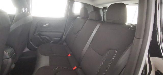 JEEP Renegade 1.3 T4 DDCT Limited