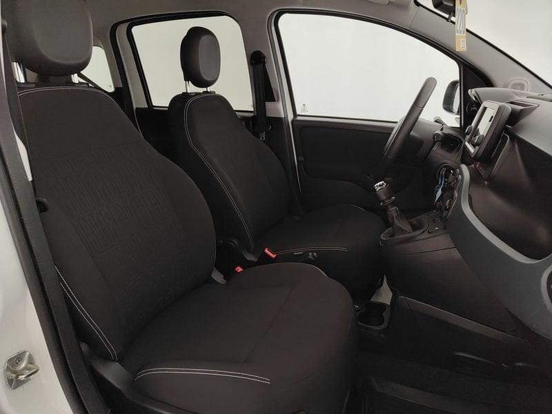 FIAT Panda Panda 1.0 FireFly S&S Hybrid Cross