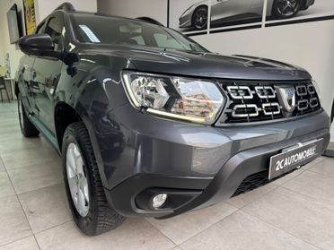 Dacia Duster 1.5 dCi 8V 110 CV / 4x2 / 2019 / Diesel