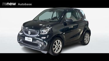 Smart ForTwo 70 1.0 twinamic Urban