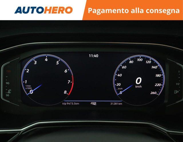 VOLKSWAGEN Taigo 1.0 TSI 110 CV DSG R-Line