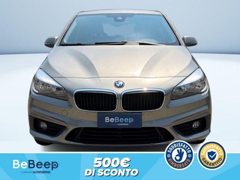 BMW Serie 2 Active Tourer 218D ACTIVE TOURER ADVANTAGE AUTO