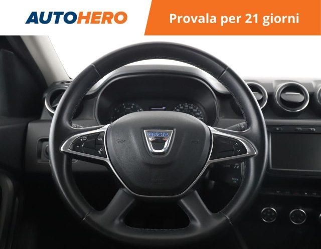 DACIA Duster 1.5 Blue dCi 8V 115 CV 4x2 Comfort
