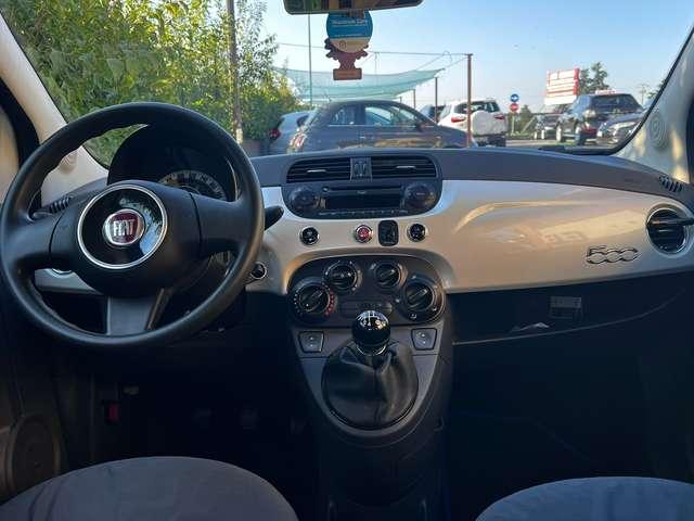 Fiat 500 500 III 1.2