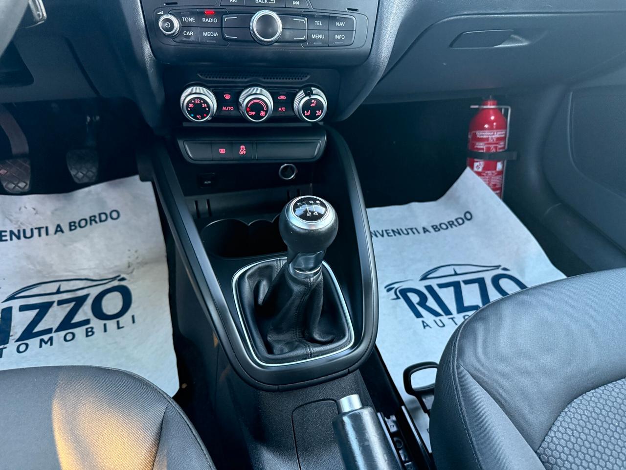 Audi A1 1.2 TFSI 86 CV SB 5P. NAVI AMBITION