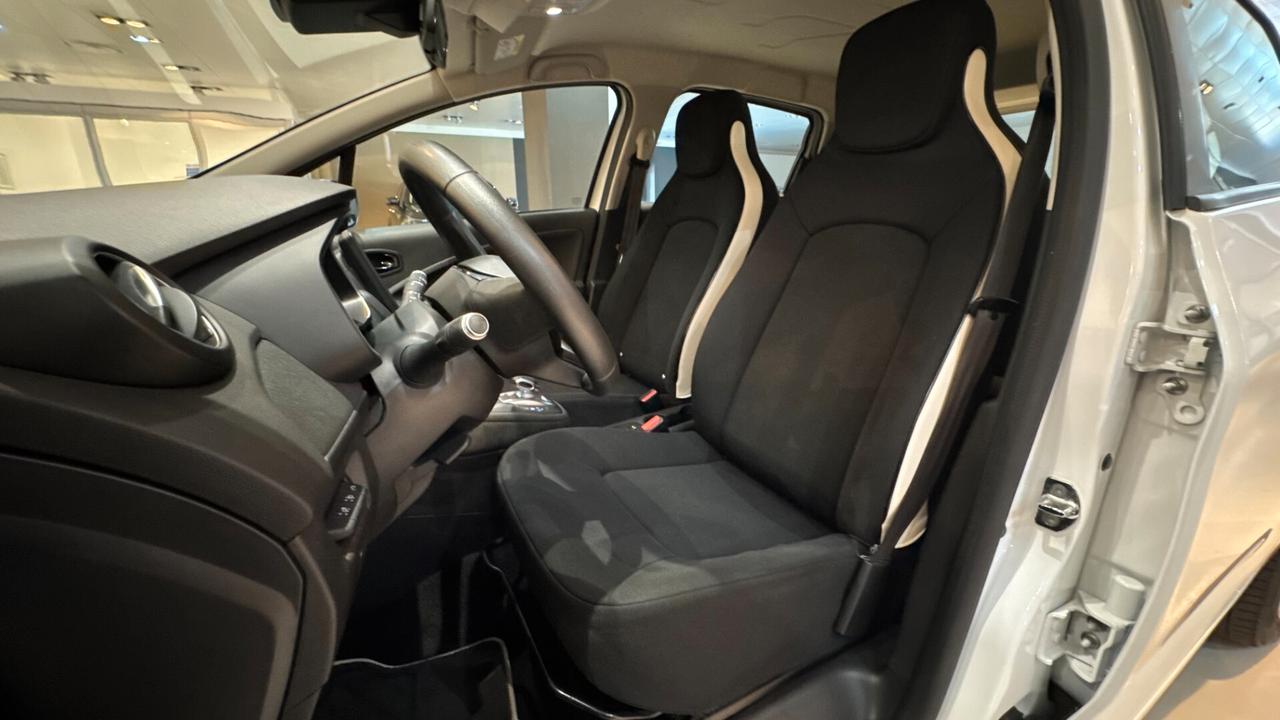 Renault ZOE Intens R110 - 2020