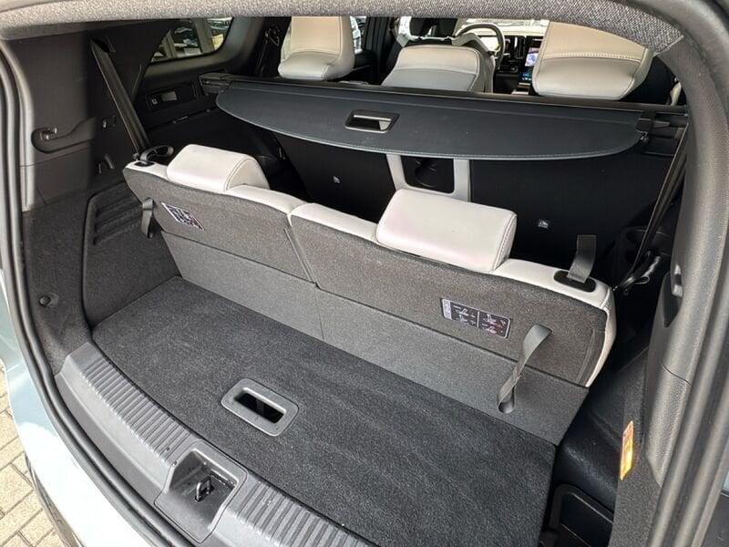 Renault Espace Espace 1.2 e-Tech full hybrid Iconic 200cv auto 7 posti
