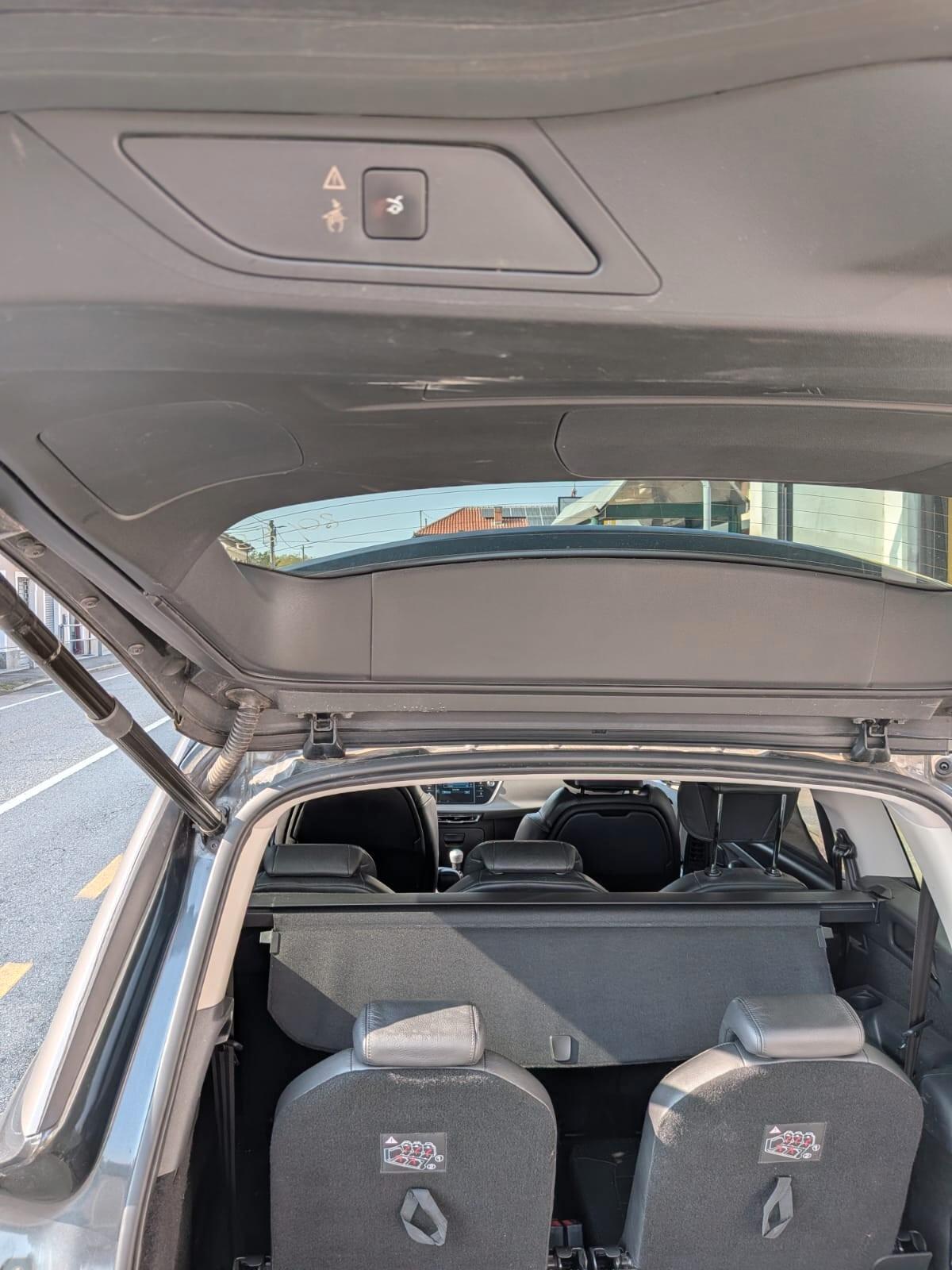 Citroen Grand C4 Picasso 1.6 e-HDi 115 Exclusive