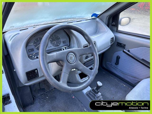 AIXAM City motore Mitsubishi
