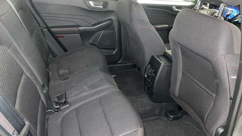 Ford Kuga 2.5 Plug In Hybrid 225 CV CVT 2WD ST-Line