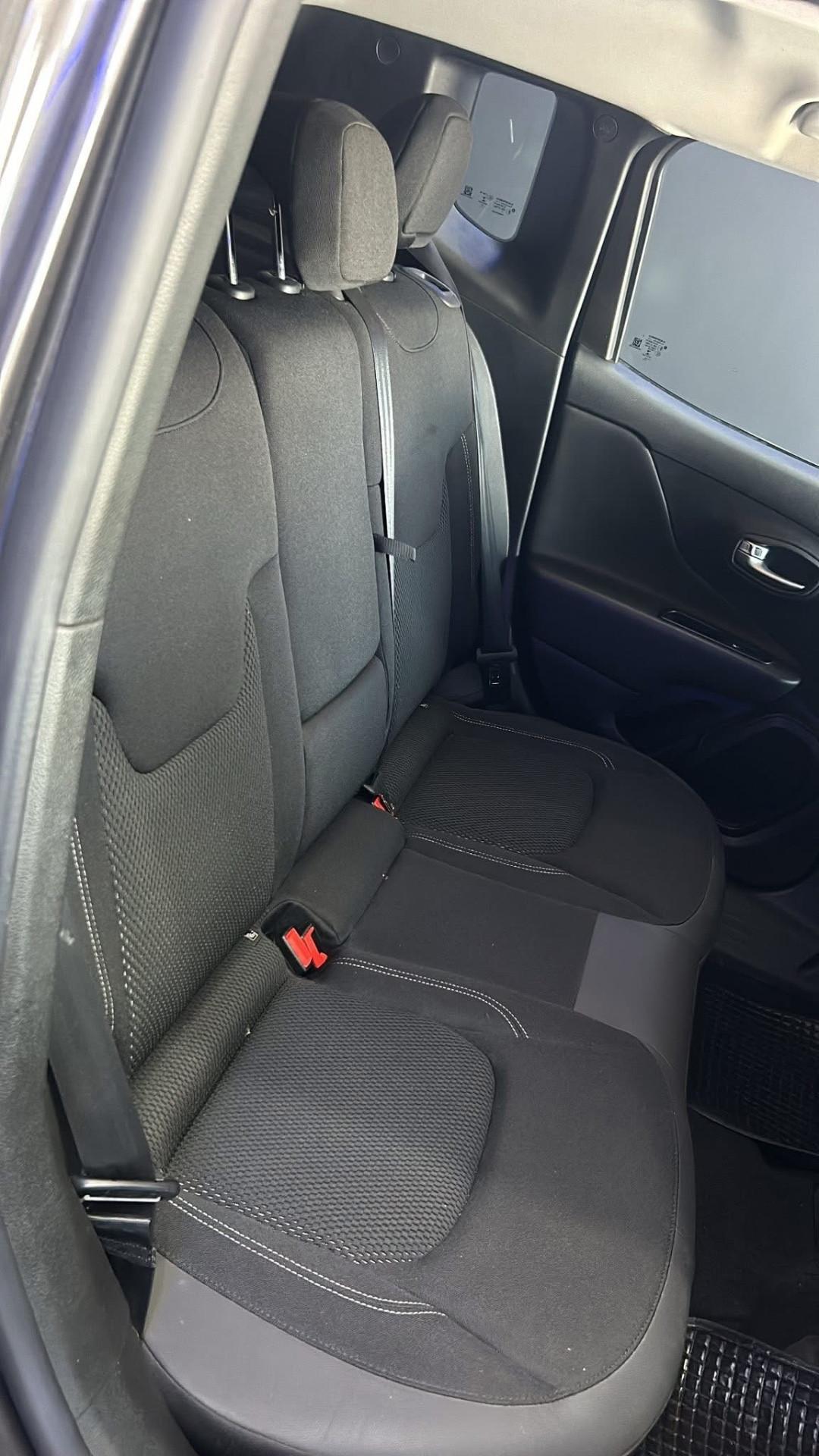Jeep Renegade 1.0 T3 120 cv Limited S Gar. 3 anni