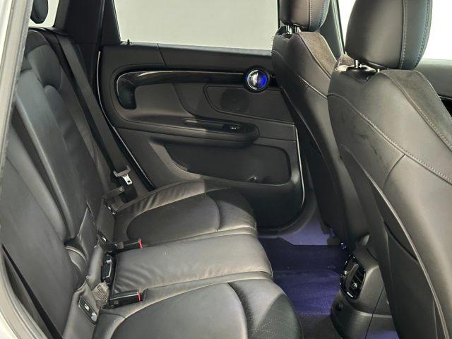 MINI Countryman 2.0 Cooper SD Boost Countryman Automatica