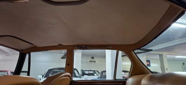 MASERATI Quattroporte 4.136cc **TARGHE NERE**LIBRETTO A PAGINE