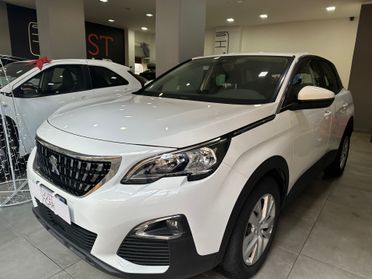 Peugeot 3008 BlueHDi 130 S&S EAT8 Active