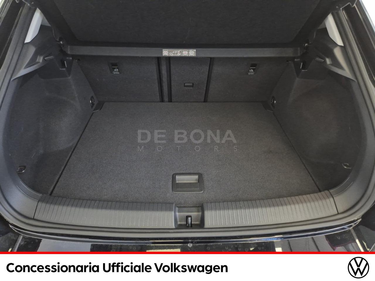 Volkswagen T-Roc 2.0 tdi advanced 150cv dsg