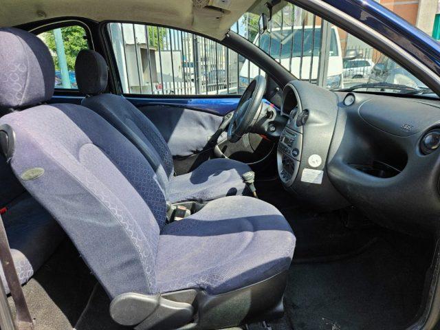 FORD Ka 1.3