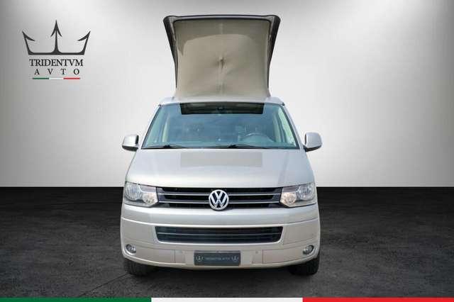 Volkswagen T5 California 2.0 BiTdi Comfortline DSG