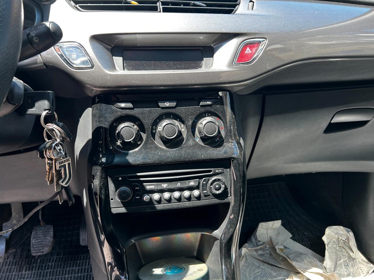 Citroen C3 1.4 HDi 70 Exclusive
