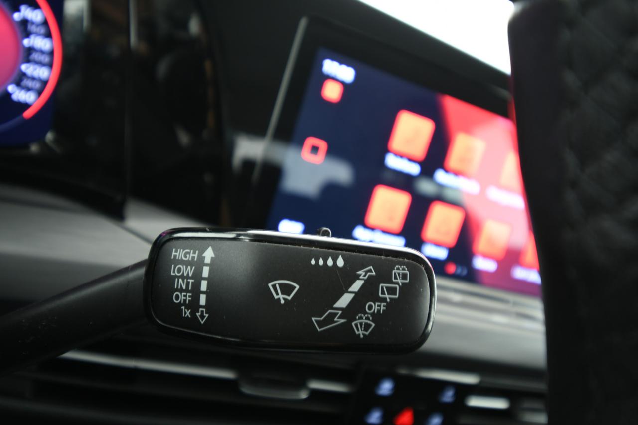 VOLKSWAGEN Golf 1.4 tsi ehybrid Style 204cv dsg APP CONNECT+ACC+ALCANTARA