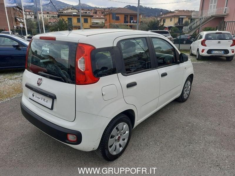 FIAT Panda 3ª serie 1.2 Pop