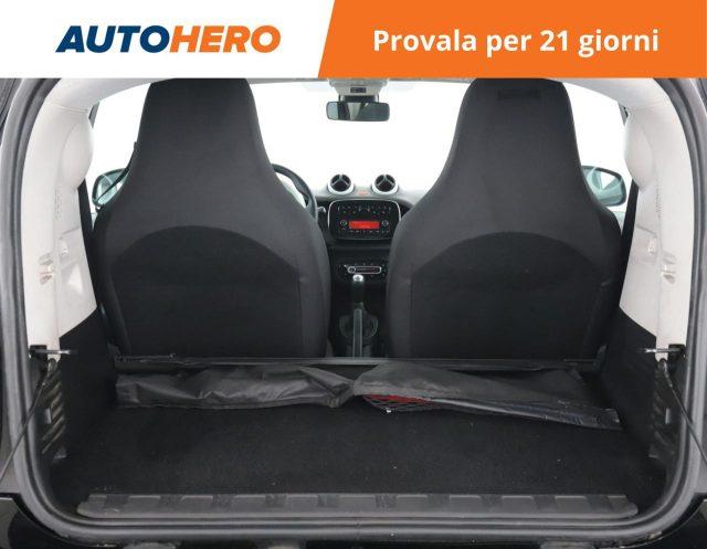 SMART ForTwo 70 1.0 Youngster