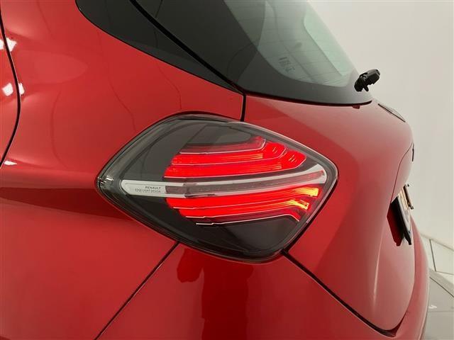 RENAULT ZOE Zen R135