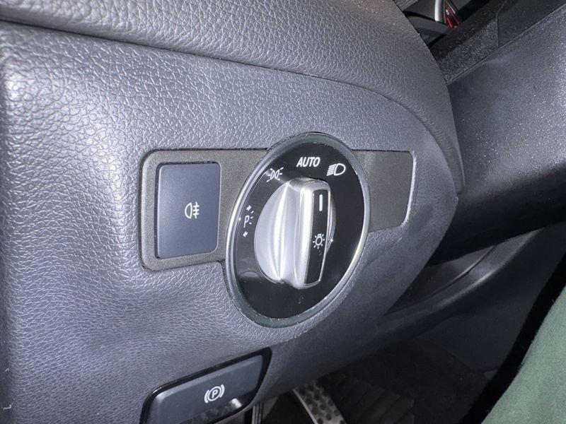 Mercedes-Benz CLA 200 d Automatic Premium