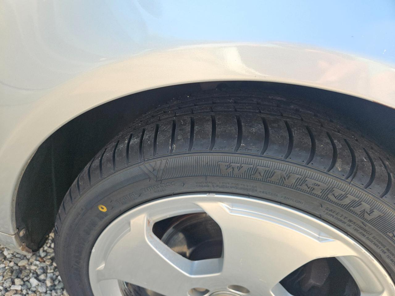 Audi A3 2.0 16V TDI Ambiente