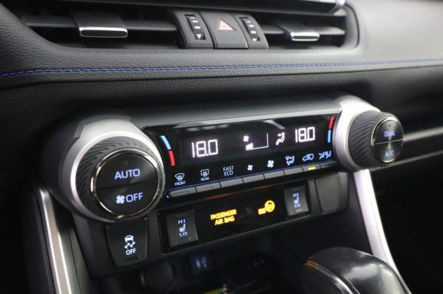 TOYOTA Other RAV4 RAV4 2.5 HV (218CV) E-CVT 2WD Style