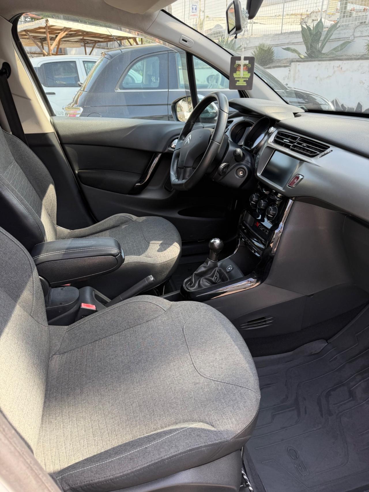 Citroen C3 1.2 GPL Exclusive