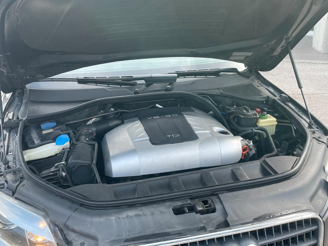 Audi Q7 3.0 V6 TDI 233CV quattro tiptronic "X COMMERCIANTI"