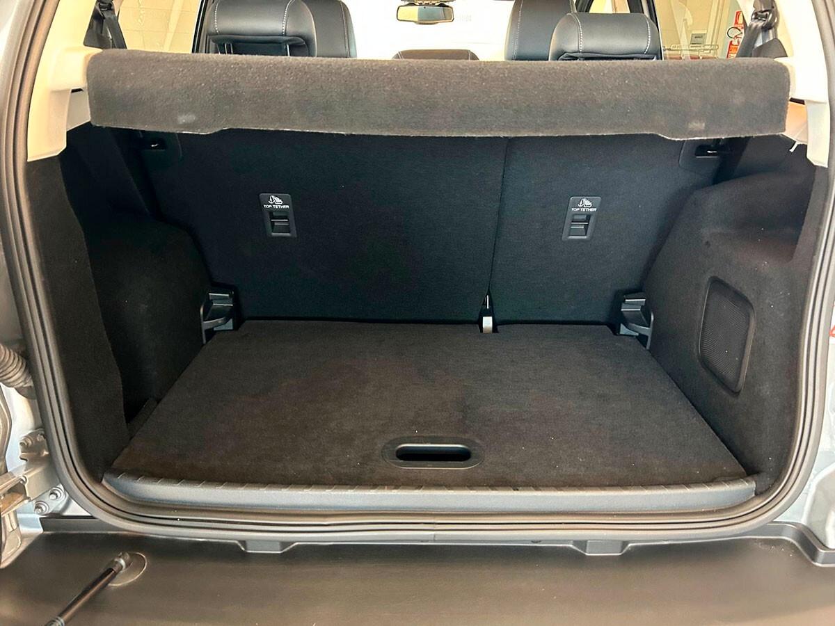 Ford EcoSport 1.0 EcoBoost 125 CV Start&Stop Active