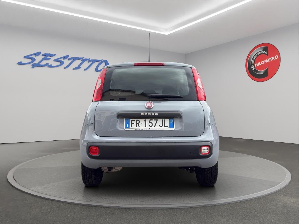FIAT - Panda 1.2 Easy 69cv