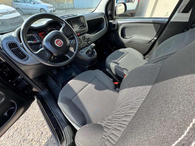 FIAT New Panda 1.0 FireFly S&S Hybrid