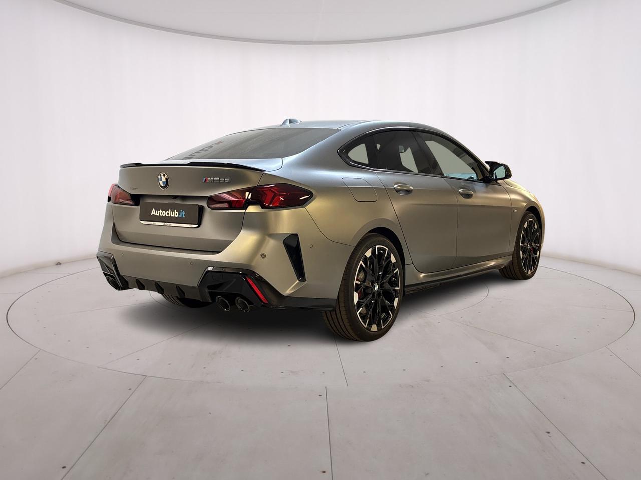 BMW Serie 2 M235 Gran Coupé xDrive MSport Pro