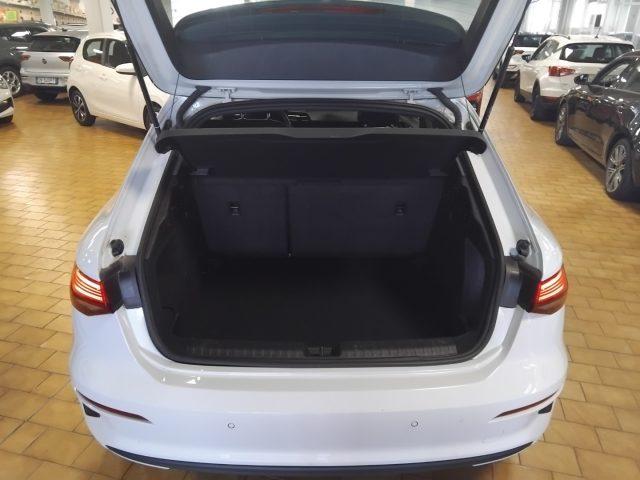 AUDI A3 SPORTBACK 30 TDI S tronic Business
