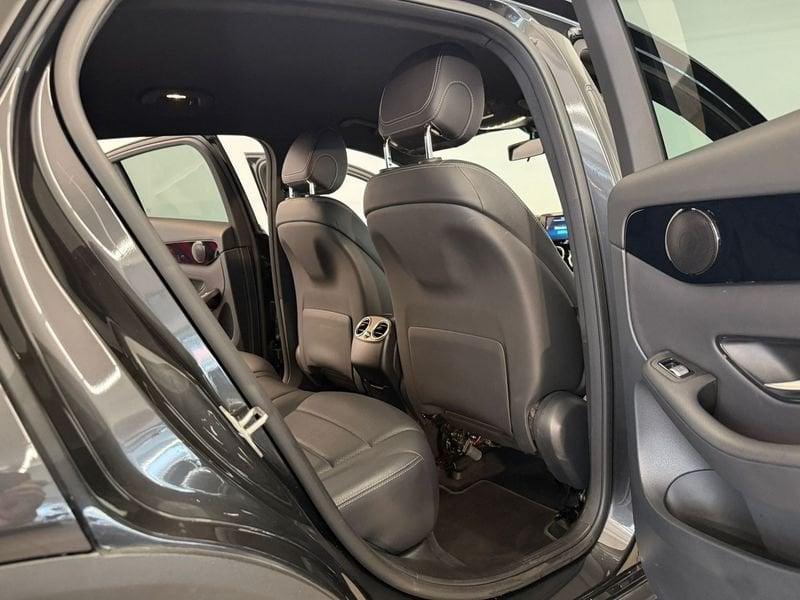 Mercedes-Benz GLC Coupé GLC 300 de 4Matic EQ-Power Coupé Business
