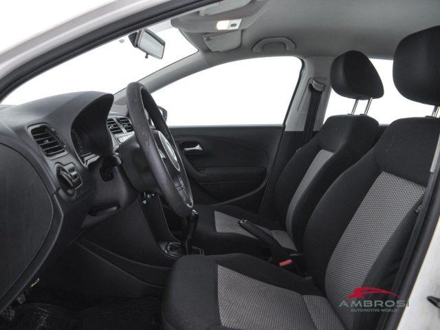 VOLKSWAGEN Polo 1.2 TDI DPF 5 p. Trendline - PER OPERATORI DEL SET